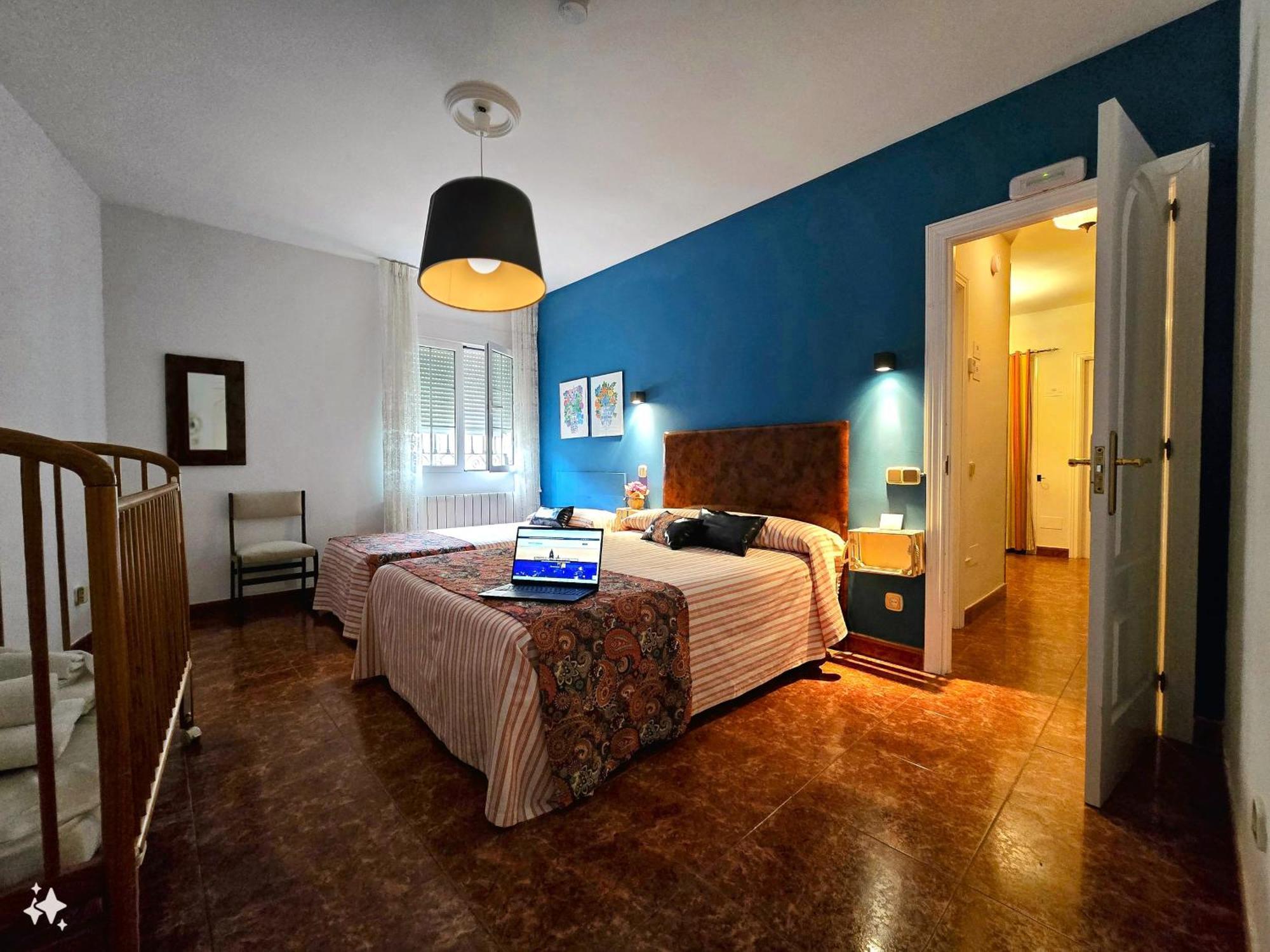 סגוביה Entreacebedas Rural&Vacaciones, Alojamientos Con Jardin Privado Piscina Gratis En Julio מראה חיצוני תמונה