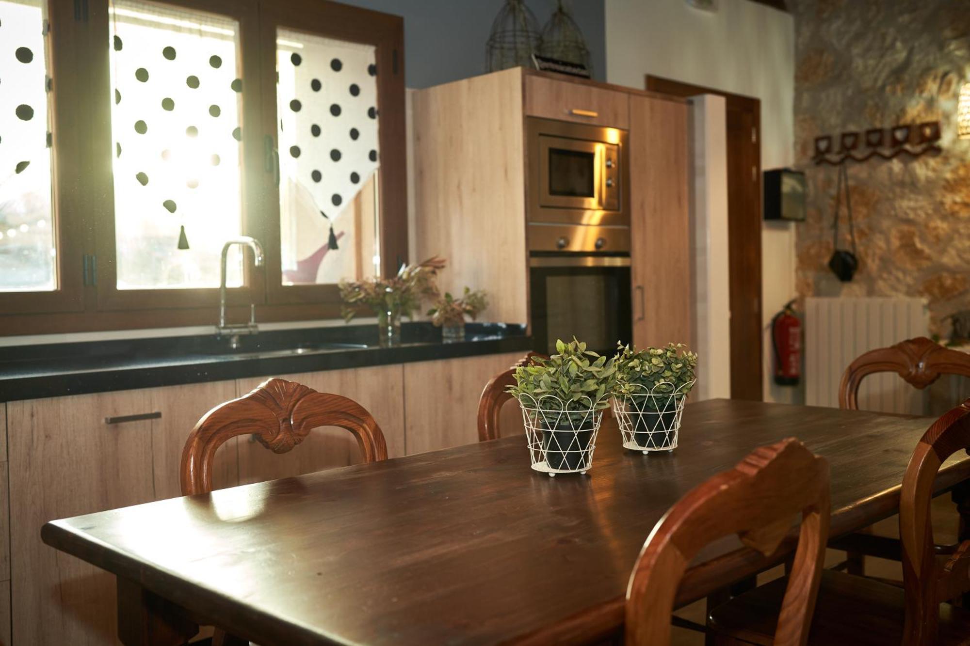 סגוביה Entreacebedas Rural&Vacaciones, Alojamientos Con Jardin Privado Piscina Gratis En Julio מראה חיצוני תמונה
