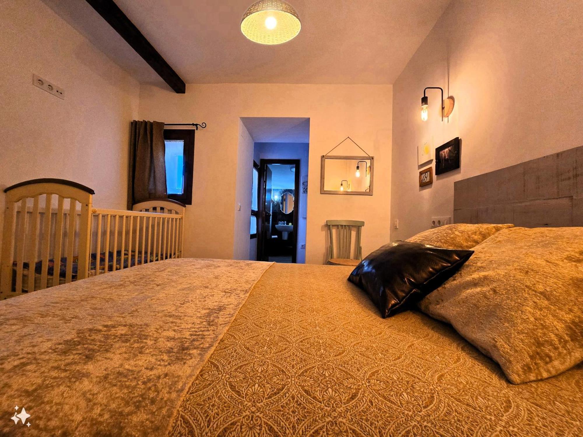 סגוביה Entreacebedas Rural&Vacaciones, Alojamientos Con Jardin Privado Piscina Gratis En Julio מראה חיצוני תמונה